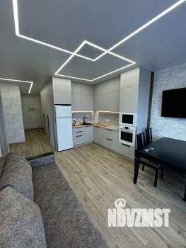 3-к квартира, на длительный срок, 61м2, 30/31 этаж