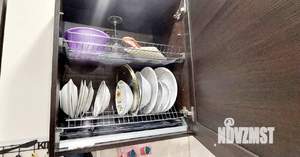 Студия квартира, посуточно, 40м2, 9/16 этаж