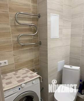 1-к квартира, на длительный срок, 39м2, 9/13 этаж