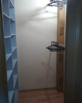 1-к квартира, на длительный срок, 65м2, 3/15 этаж