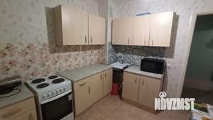 2-к квартира, на длительный срок, 49м2, 3/16 этаж