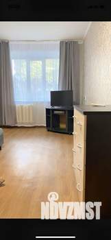 1-к квартира, на длительный срок, 35м2, 2/9 этаж