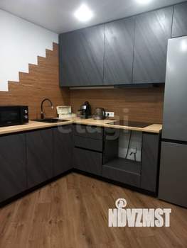 2-к квартира, на длительный срок, 44м2, 14/27 этаж