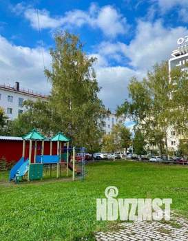 1-к квартира, посуточно, 18м2, 1/1 этаж