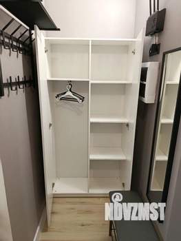 Студия квартира, на длительный срок, 26м2, 2/27 этаж