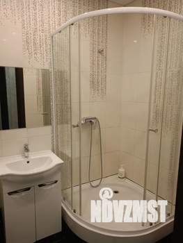 1-к квартира, посуточно, 38м2, 7/24 этаж