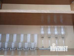 1-к квартира, посуточно, 52м2, 8/14 этаж