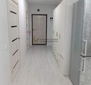 2-к квартира, на длительный срок, 42м2, 16/25 этаж