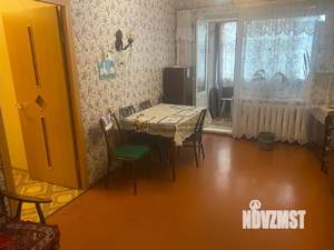2-к квартира, на длительный срок, 45м2, 5/9 этаж