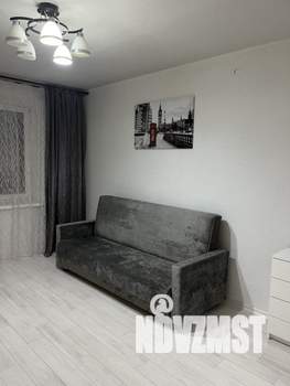 1-к квартира, на длительный срок, 34м2, 9/14 этаж