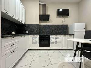 1-к квартира, на длительный срок, 32м2, 4/23 этаж