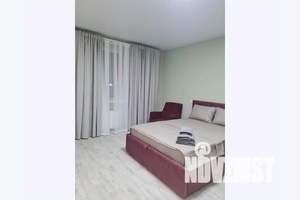 1-к квартира, посуточно, 28м2, 7/28 этаж