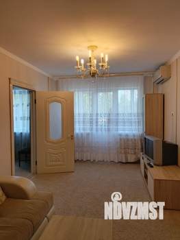 2-к квартира, на длительный срок, 45м2, 2/5 этаж