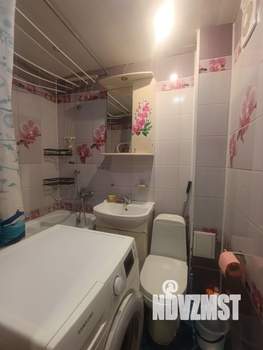 Студия квартира, на длительный срок, 20м2, 3/9 этаж