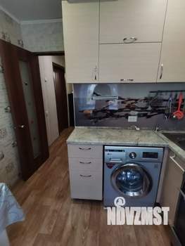 2-к квартира, на длительный срок, 45м2, 1/6 этаж