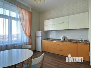 2-к квартира, на длительный срок, 73м2, 9/12 этаж