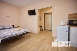 1-к квартира, посуточно, 29м2, 1/1 этаж