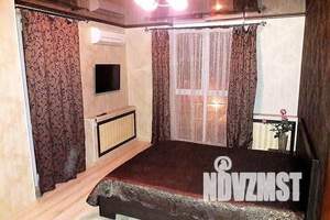 2-к квартира, посуточно, 63м2, 5/18 этаж