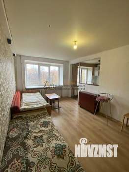 2-к квартира, на длительный срок, 43м2, 5/5 этаж