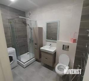 1-к квартира, на длительный срок, 27м2, 11/25 этаж