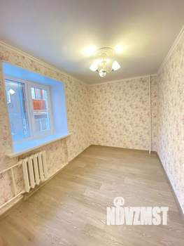 3-к квартира, на длительный срок, 61м2, 1/5 этаж