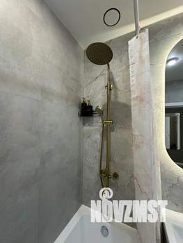 2-к квартира, посуточно, 35м2, 1/1 этаж