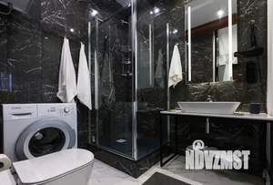 Студия квартира, посуточно, 35м2, 7/21 этаж