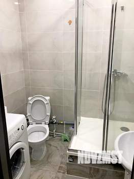 1-к квартира, на длительный срок, 32м2, 6/18 этаж