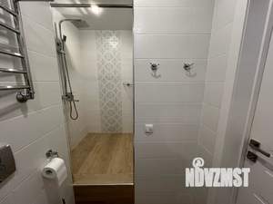 2-к квартира, посуточно, 40м2, 8/12 этаж