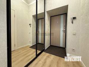 2-к квартира, на длительный срок, 54м2, 3/12 этаж