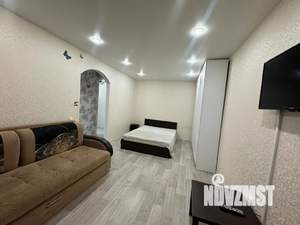 1-к квартира, посуточно, 30м2, 1/5 этаж