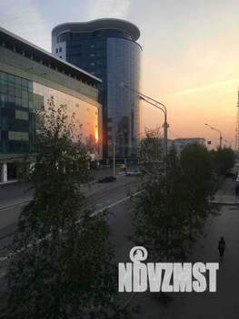 Студия квартира, посуточно, 32м2, 3/5 этаж