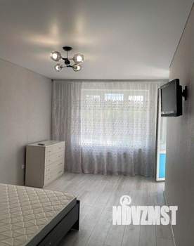 1-к квартира, на длительный срок, 38м2, 6/27 этаж