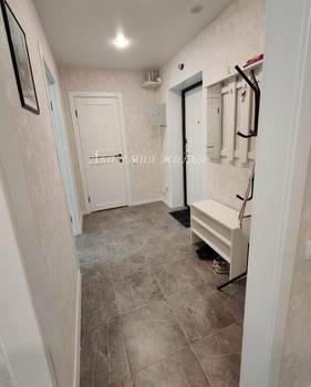 1-к квартира, на длительный срок, 36м2, 8/28 этаж