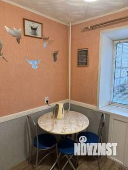 1-к квартира, на длительный срок, 32м2, 2/6 этаж