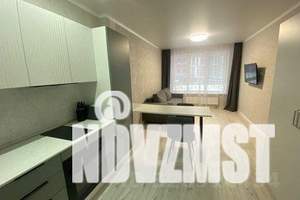 1-к квартира, посуточно, 27м2, 2/25 этаж