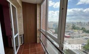 3-к квартира, посуточно, 55м2, 1/1 этаж