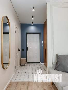 1-к квартира, посуточно, 33м2, 1/1 этаж