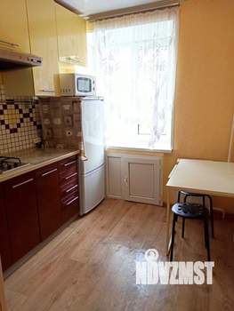 1-к квартира, на длительный срок, 35м2, 3/5 этаж