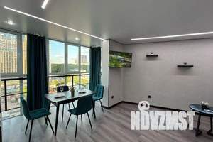 2-к квартира, посуточно, 49м2, 10/25 этаж