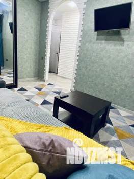 2-к квартира, посуточно, 46м2, 1/1 этаж