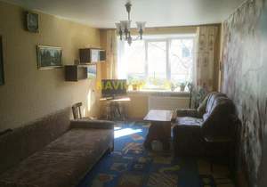 1-к квартира, на длительный срок, 37м2, 4/9 этаж