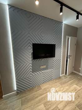1-к квартира, посуточно, 30м2, 8/21 этаж