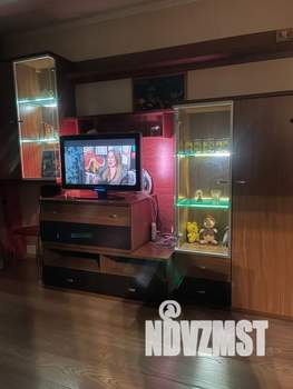 1-к квартира, посуточно, 33м2, 1/9 этаж