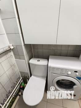 1-к квартира, на длительный срок, 23м2, 15/16 этаж