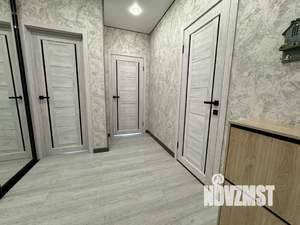 2-к квартира, посуточно, 43м2, 23/30 этаж