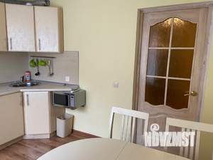 1-к квартира, на длительный срок, 37м2, 3/10 этаж