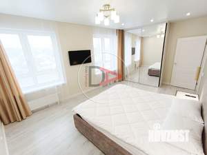 2-к квартира, на длительный срок, 71м2, 4/34 этаж