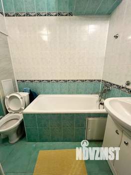 1-к квартира, на длительный срок, 33м2, 2/12 этаж