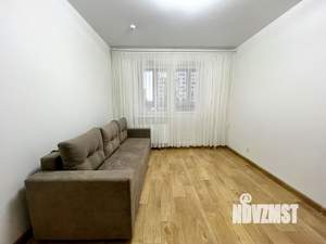 1-к квартира, на длительный срок, 28м2, 2/17 этаж